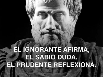 Aristóteles