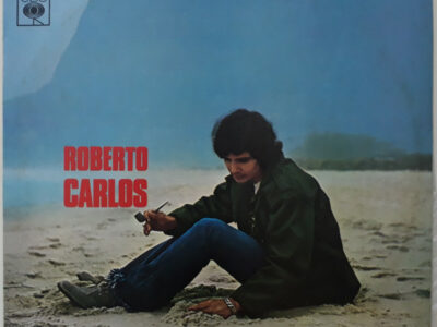 Roberto Carlos 1969