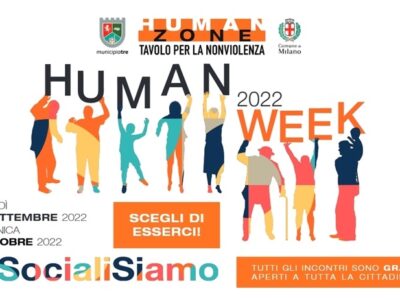 human week 2022