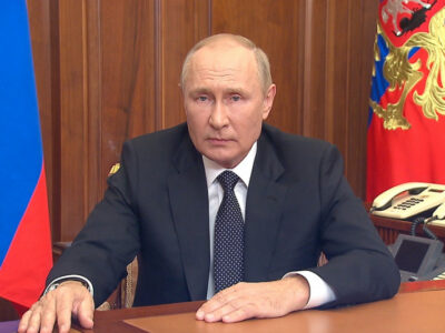 Putin-210922-Presidencia Rusia