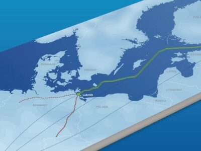 Wer steckt hinter dem Ausschalten der Nord-Stream-Pipelines? (Teil 1)