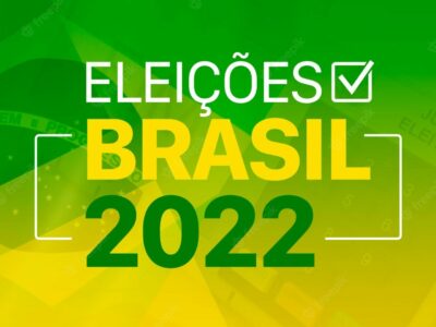 elecciones Brasil 2022