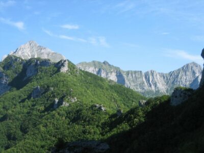 Alpi-Apuane