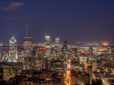 ville de Montréal, wikipédia