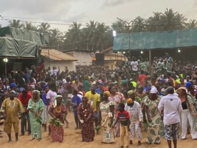 L’Abissa en Côte d’Ivoire, célébration au service de la paix et de la cohésion sociale