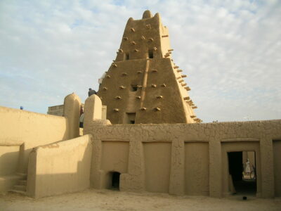 Timbuktu (Mali)
