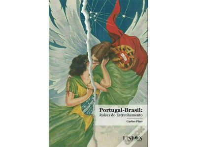 Capa do Livro, Revista Ilustração Portugueza nº 872/1922