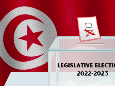 Legislative Elections in Tunisia