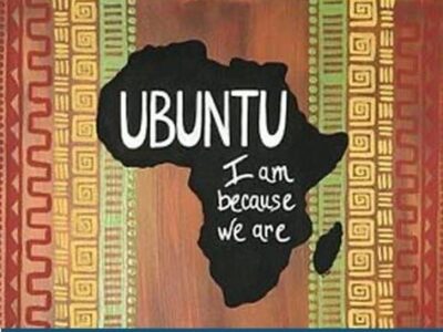 Ubuntu Africa rit