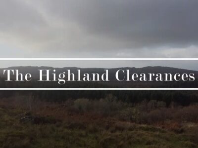 Highland Clearances