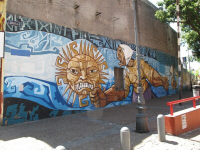 Buenos_Aires_mural_Matki_z_Plaza_de_Mayo