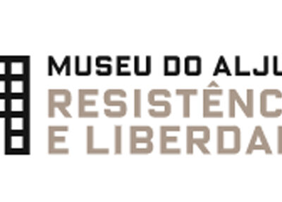 Logo www.museudoaljube.pt