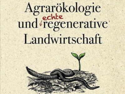Agrarökologie-Buch-Vandana-Shiva