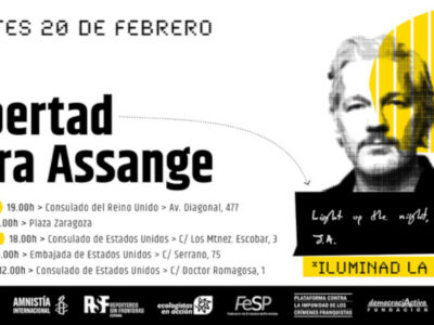 Assange