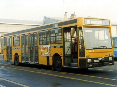 autobus Milano