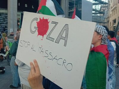 Milano Palestina 03