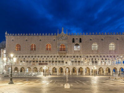 Doge's Palace (Venice)