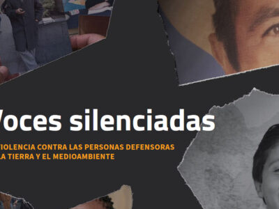 Las voces silenciadas