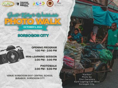 Kurit Photowalk