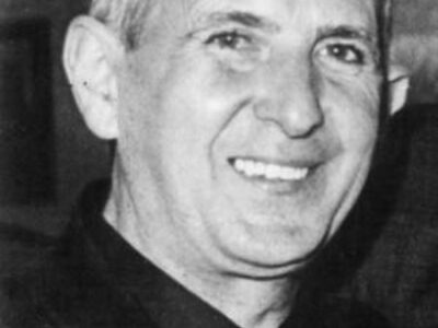 pino puglisi