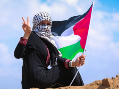 Palestina Un ponte per