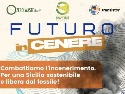 futuro in cenere