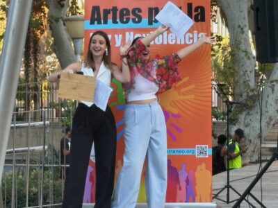 artes paz nv malaga