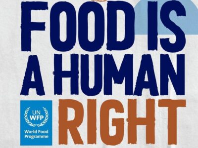 food is a human right rit