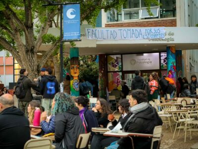 -portada- Facultad de Psicología Universidad Nacional de Mar del Plata