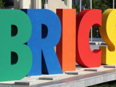 BRICS (Imagem de El Siglo)