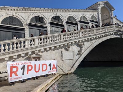ripudia Venezia Emergency
