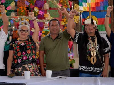 asamblea