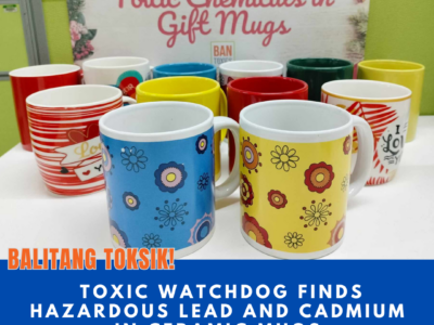 Gift Mugs