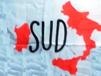 meriggio sud