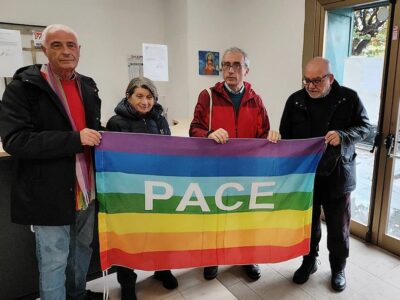 comitato pace e disarmo campania