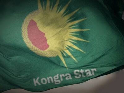 Kongra Star Rojava