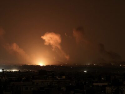 Wafa-Gaza-bombing-2