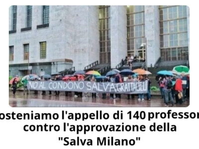 Salva Milano