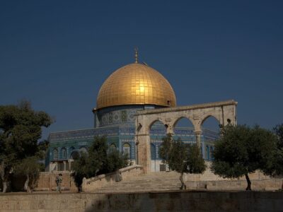 Hauszerstörung und Vertreibung in Ostjerusalem stoppen!