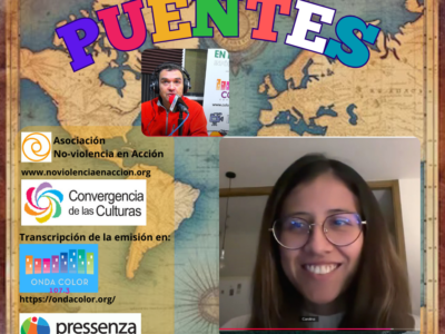 puentes HWPL carolina gonzalez