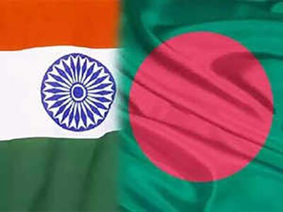 india-bangladesh