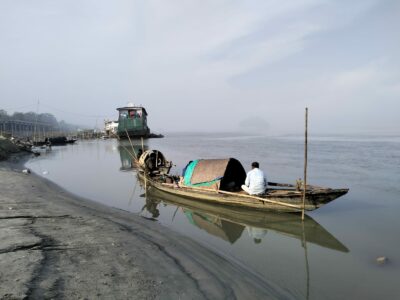 Tibet Dam