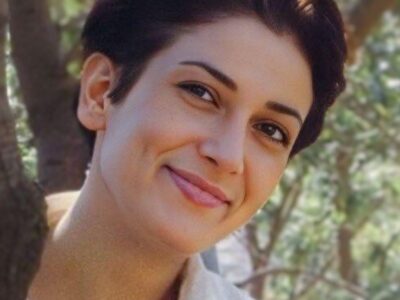 Pakhshan Azizi rit