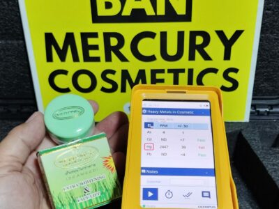 Ban mercury ecowaste jan 25