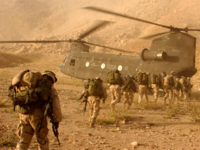 US_10th_Mountain_Division_soldiers_in_Afghanistan (U.S. Army photo by Staff Sgt. Kyle Davis; wikimedia commons)