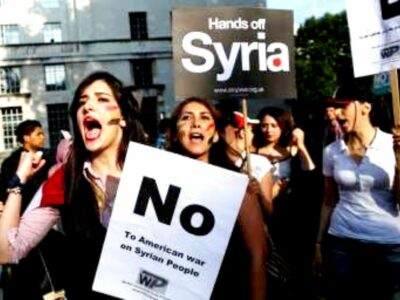 foto Pressensa curdi siria