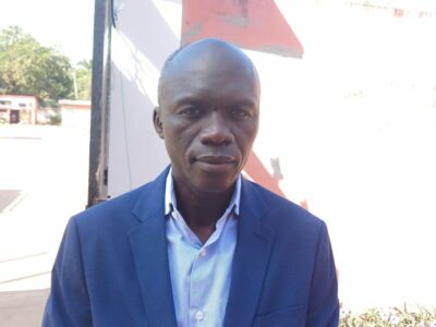Menschenrechtsaktivist in Guinea-Bissau vermisst – internationale Sorge wächst