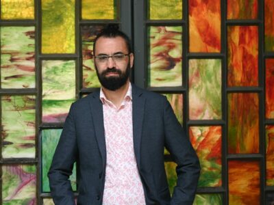 Aziz Abu Sarah