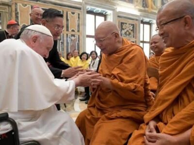 Unione Buddhista Italiana