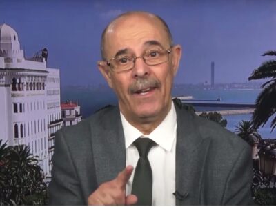 ﻿﻿Mohamed Belghit